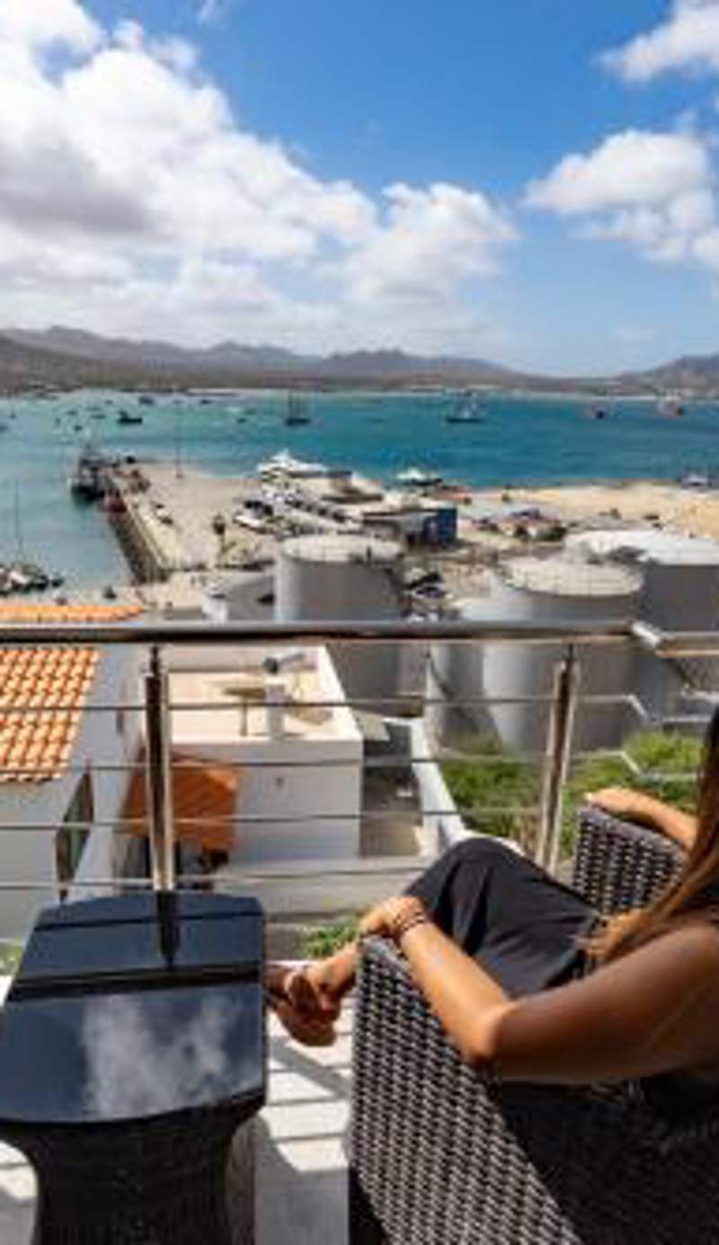 Blue Marlin Hotel