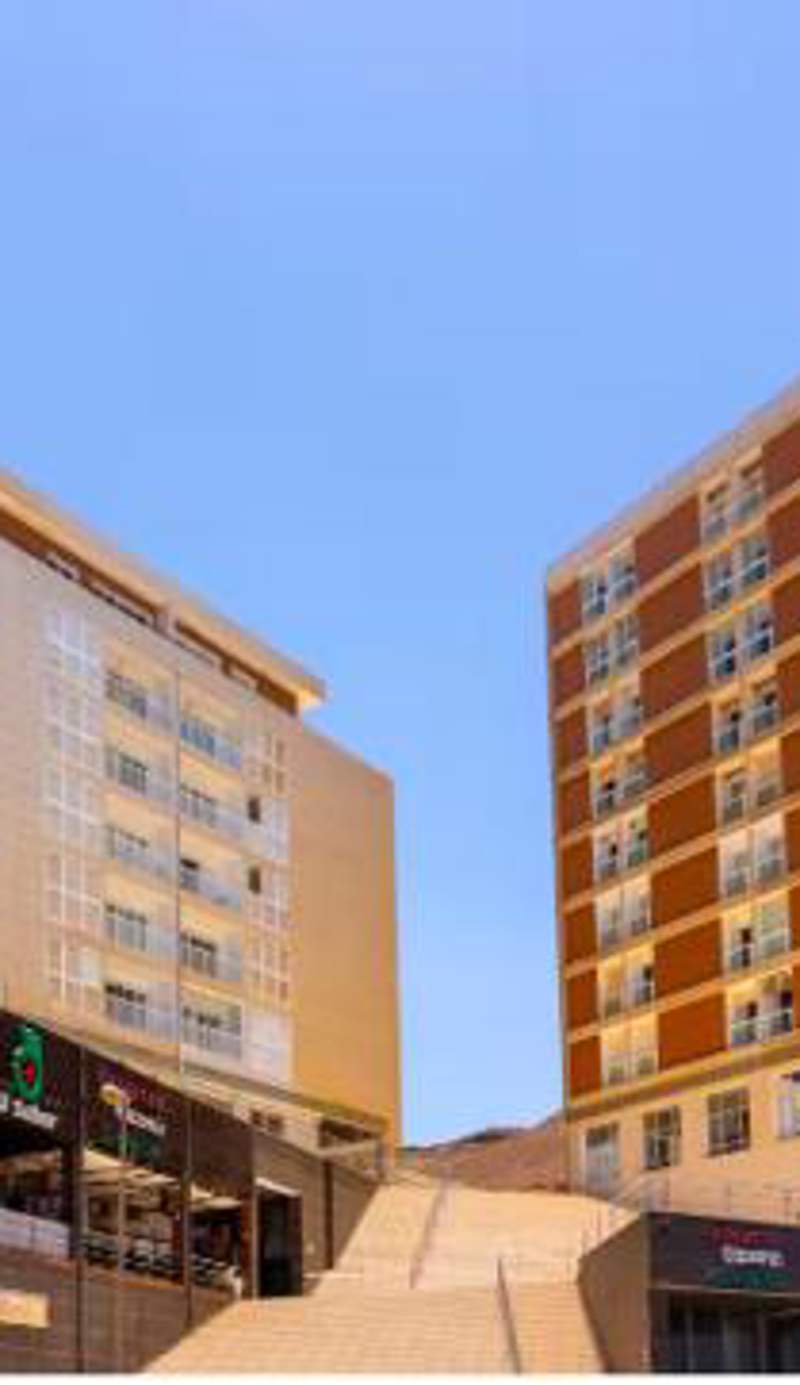 Marel Bliss Apartments T2 Lorena