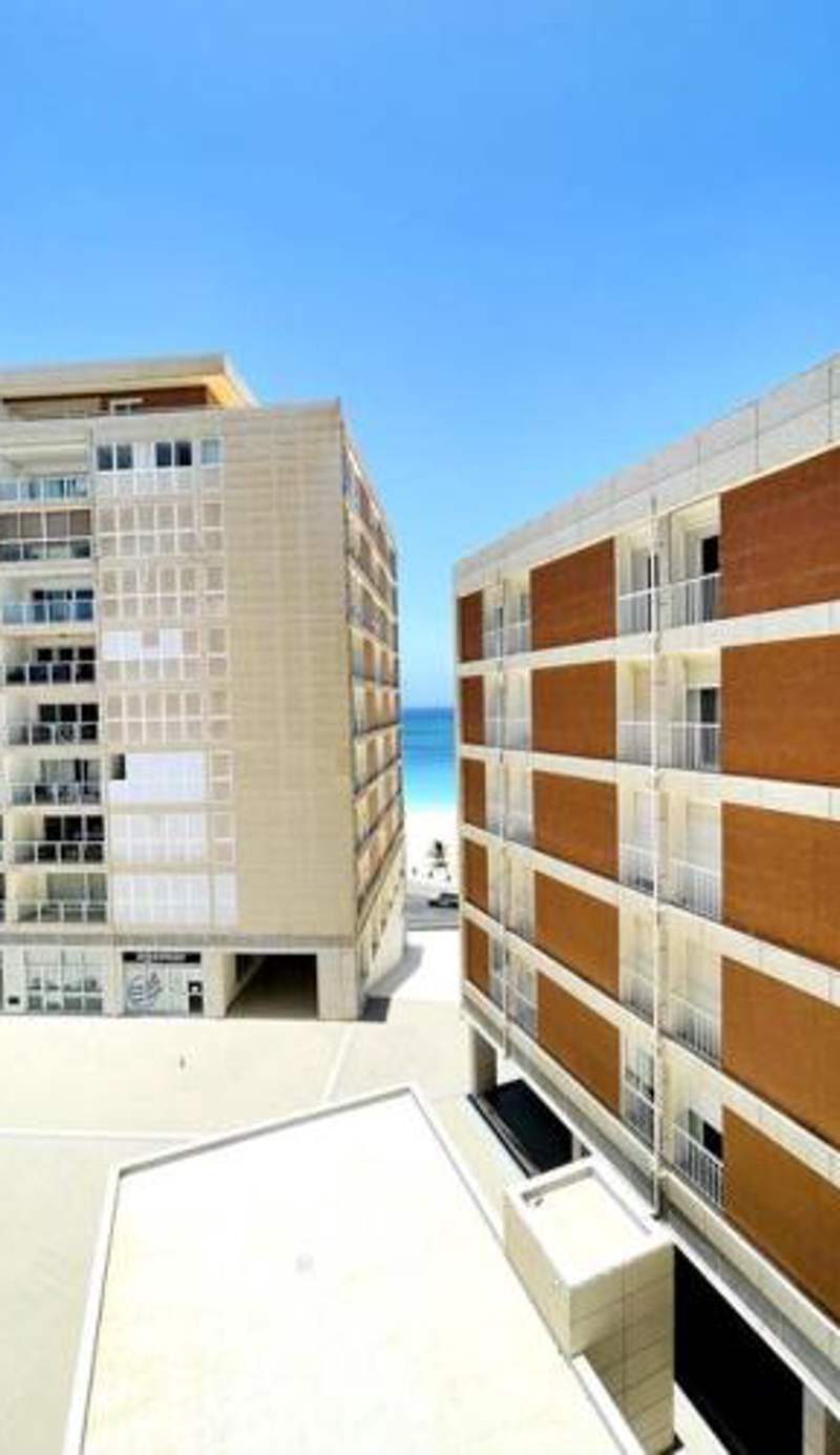 Bliss Apartments T3 - Zita - On The Beach