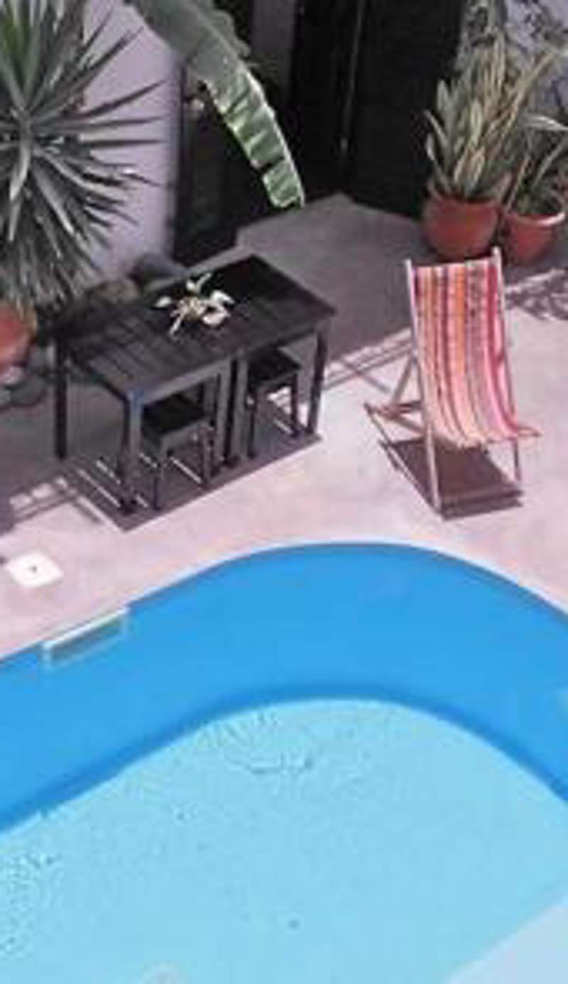 Casa Colonial