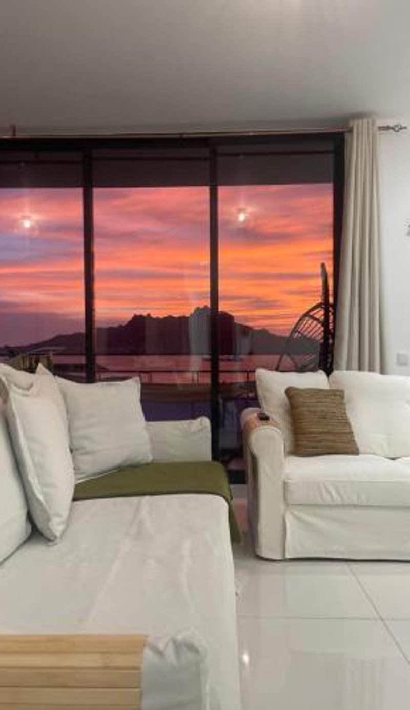 Ocean View Santa Filomena