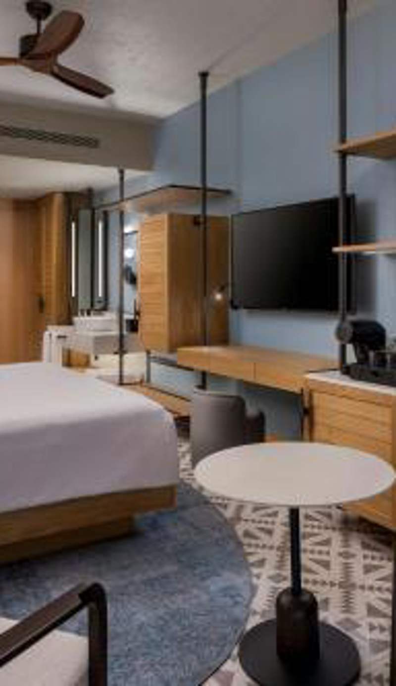 Four Points by Sheraton São Vicente Resort