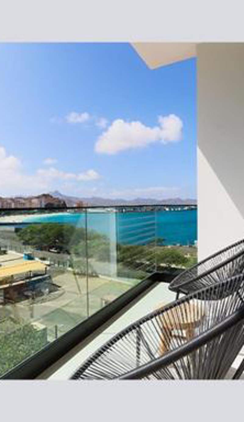 Filomena Apartments ORIENTAL
