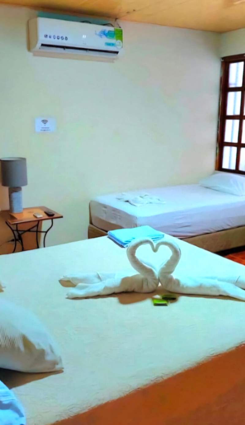 Hostel del Pacífico