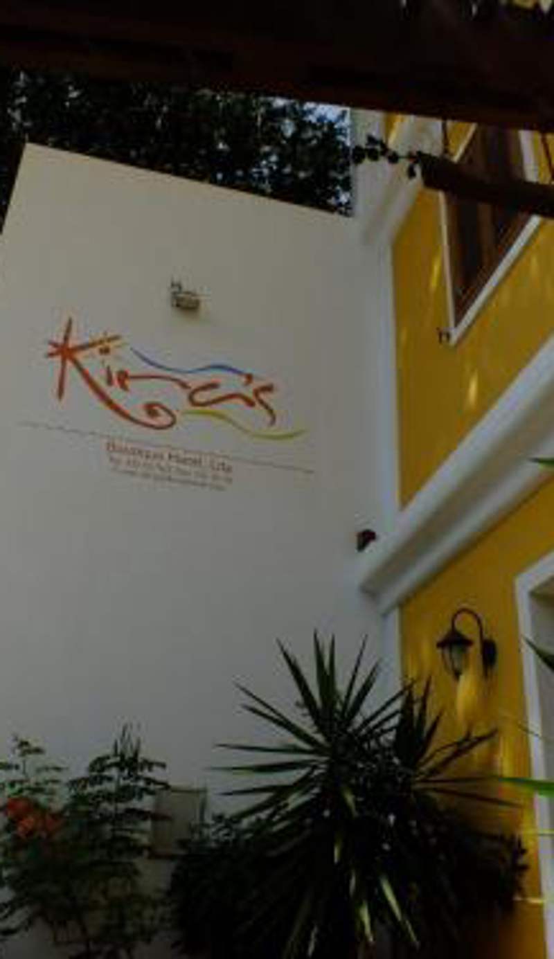 Kira's Boutique Hotel