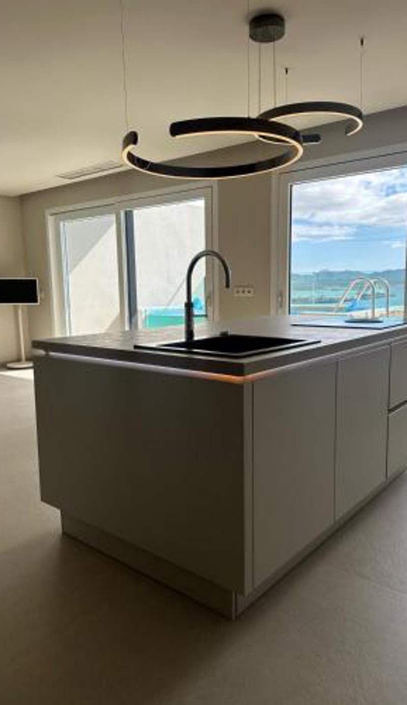 Sal Apartment