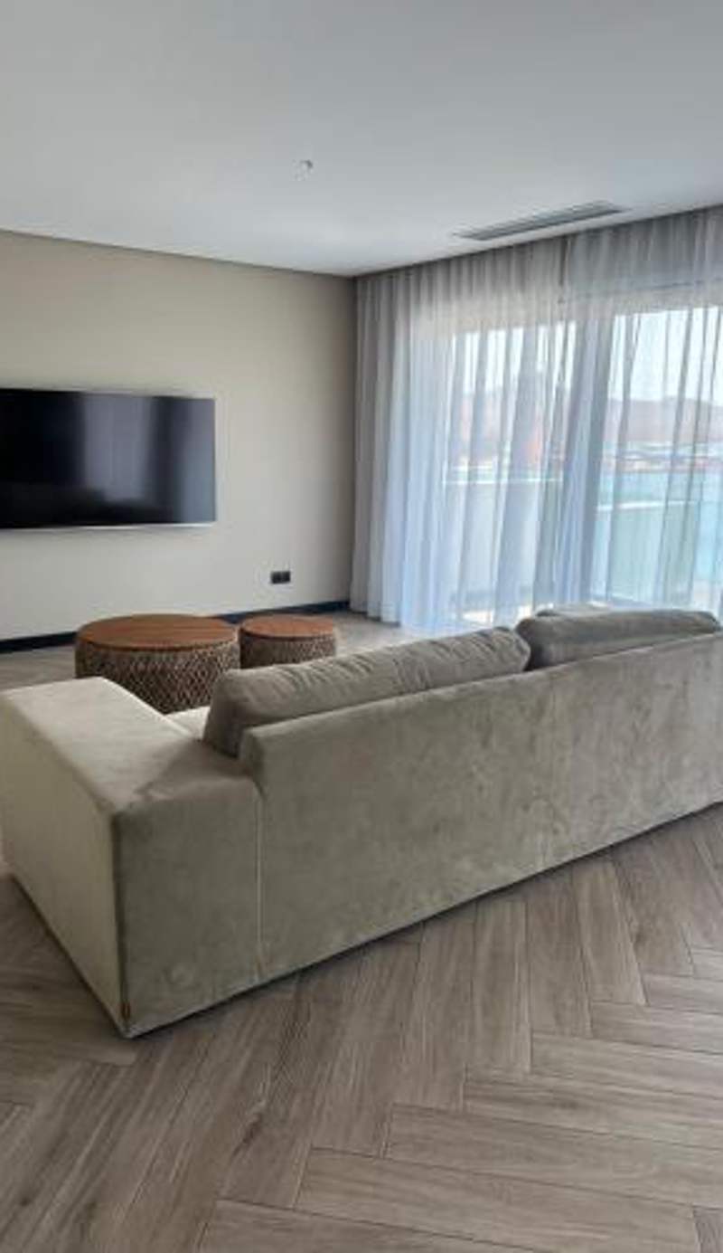 Santiago Apartment
