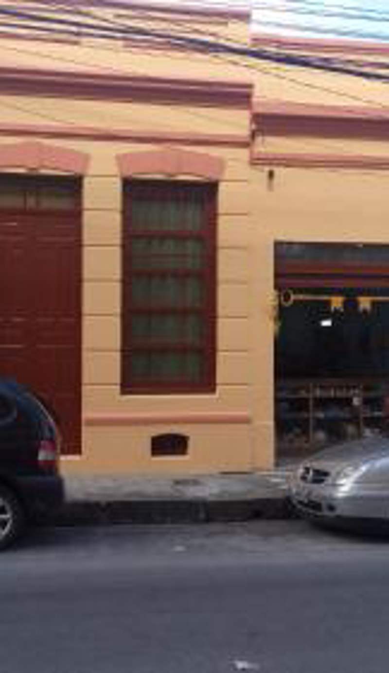 Morada do Estudante