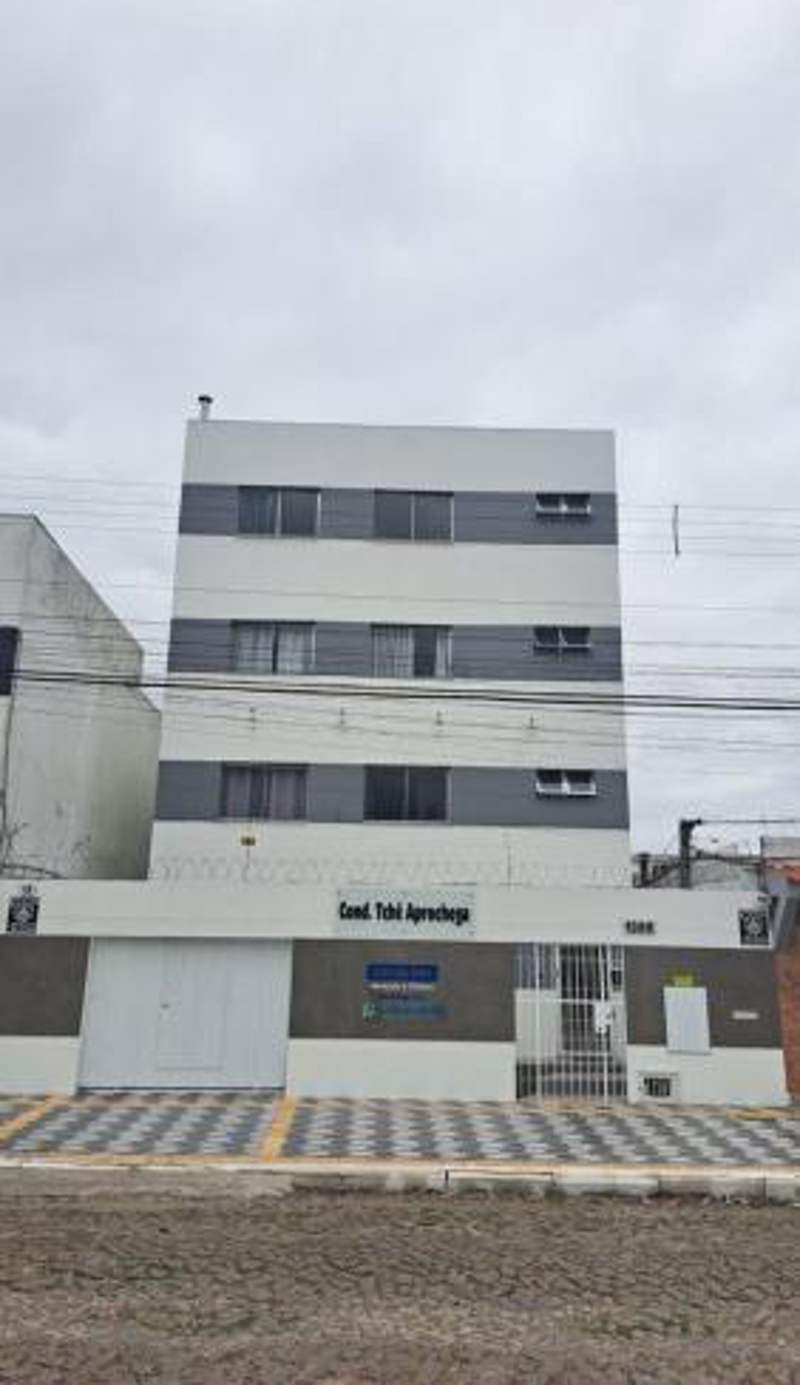 Pousada Tchê Aprochega