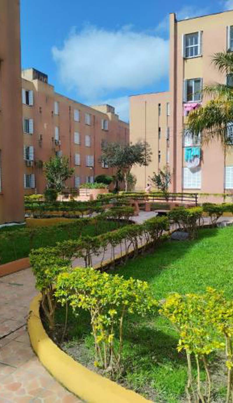 Apartamento térreo 2 quartos!!