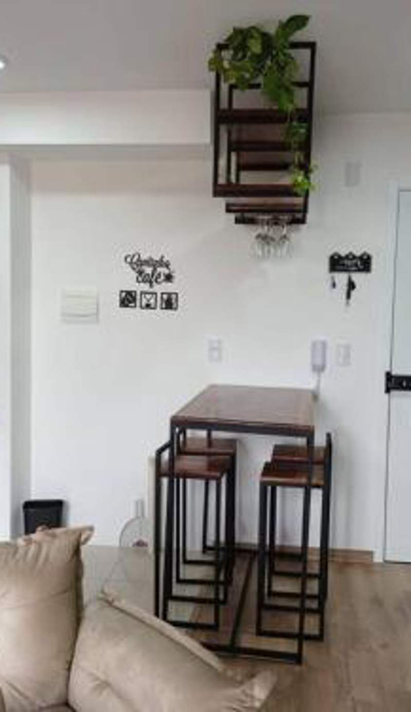 Loft bem localizado no Fragata