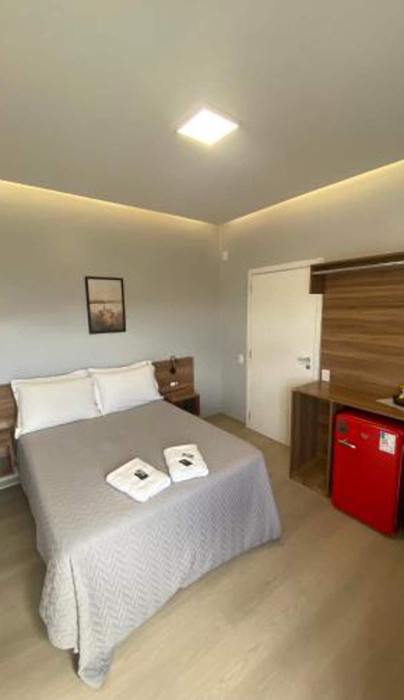 Hotel Westphal