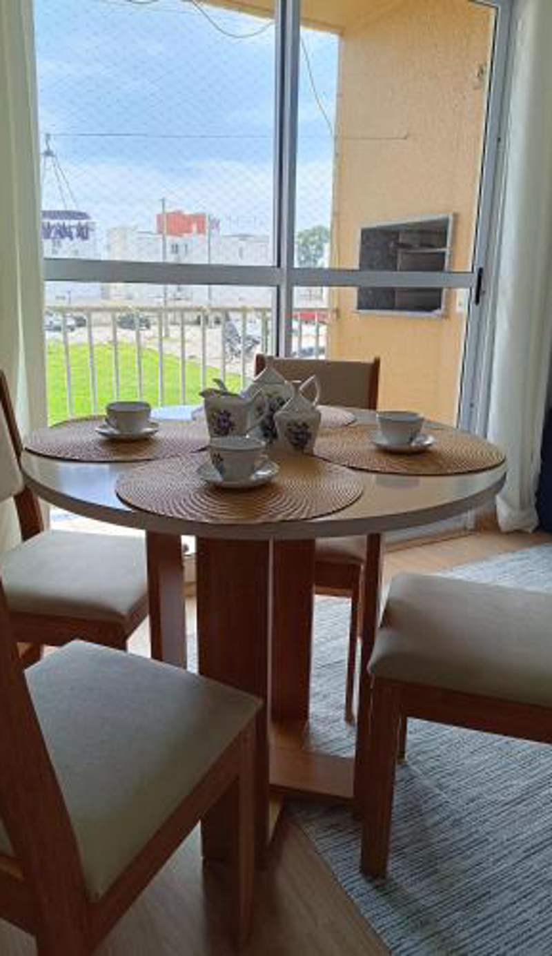 Apartamento Umuharama