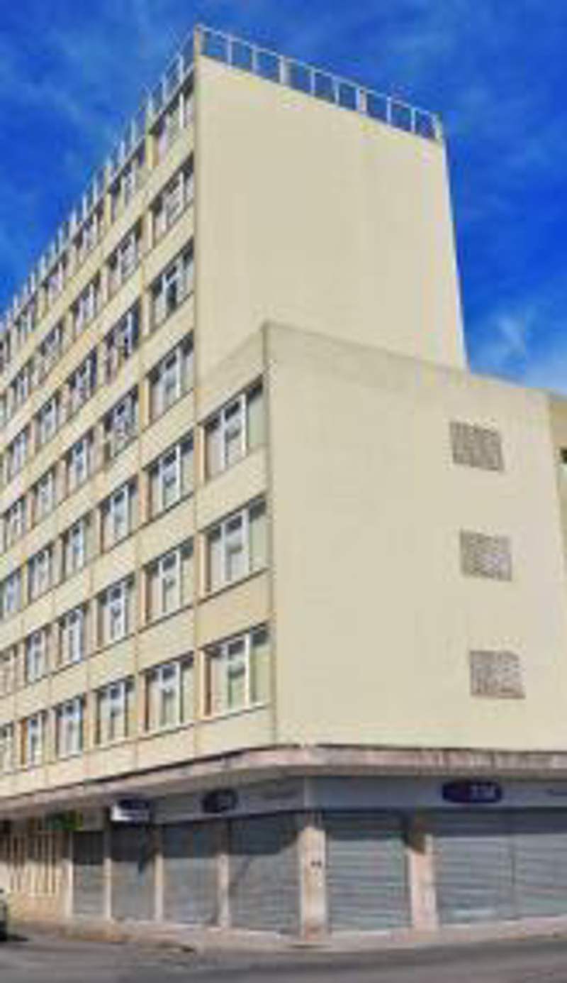 Curi Palace Hotel