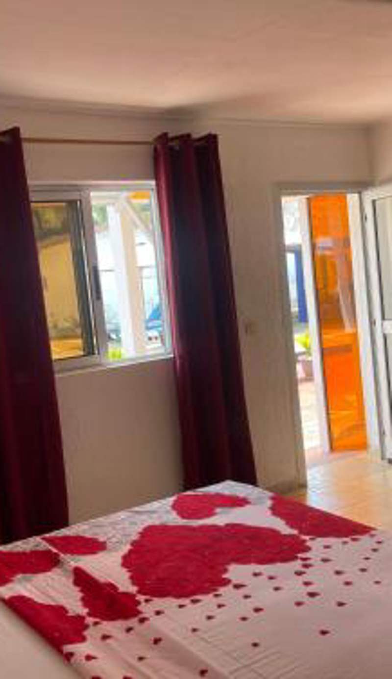 Hotel La Madrague
