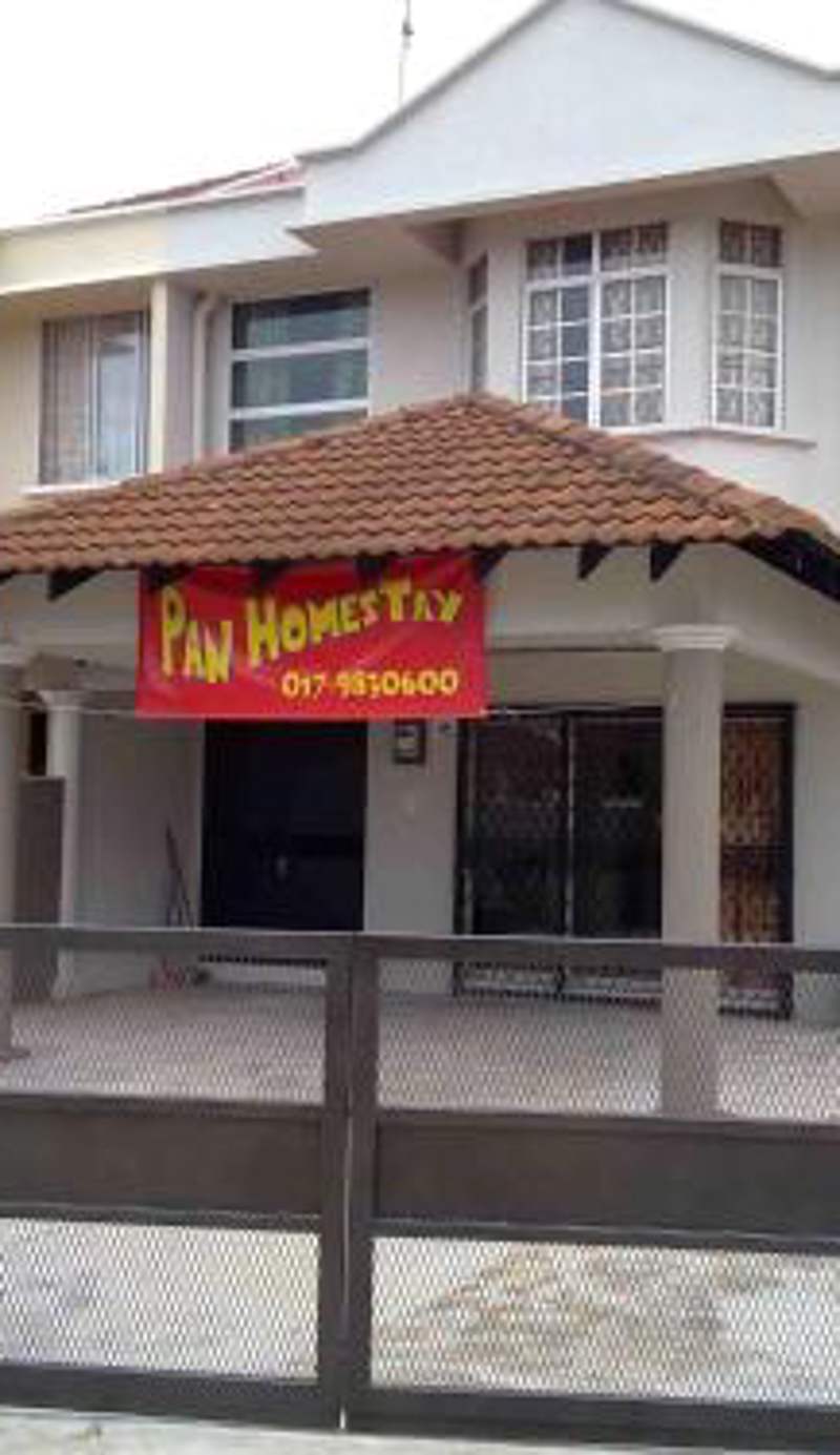 Pan Homestay