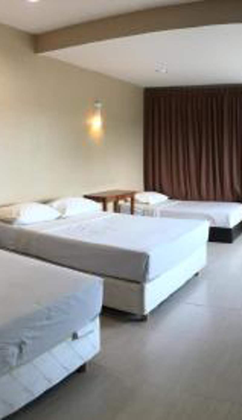 Pantai GuestHouse