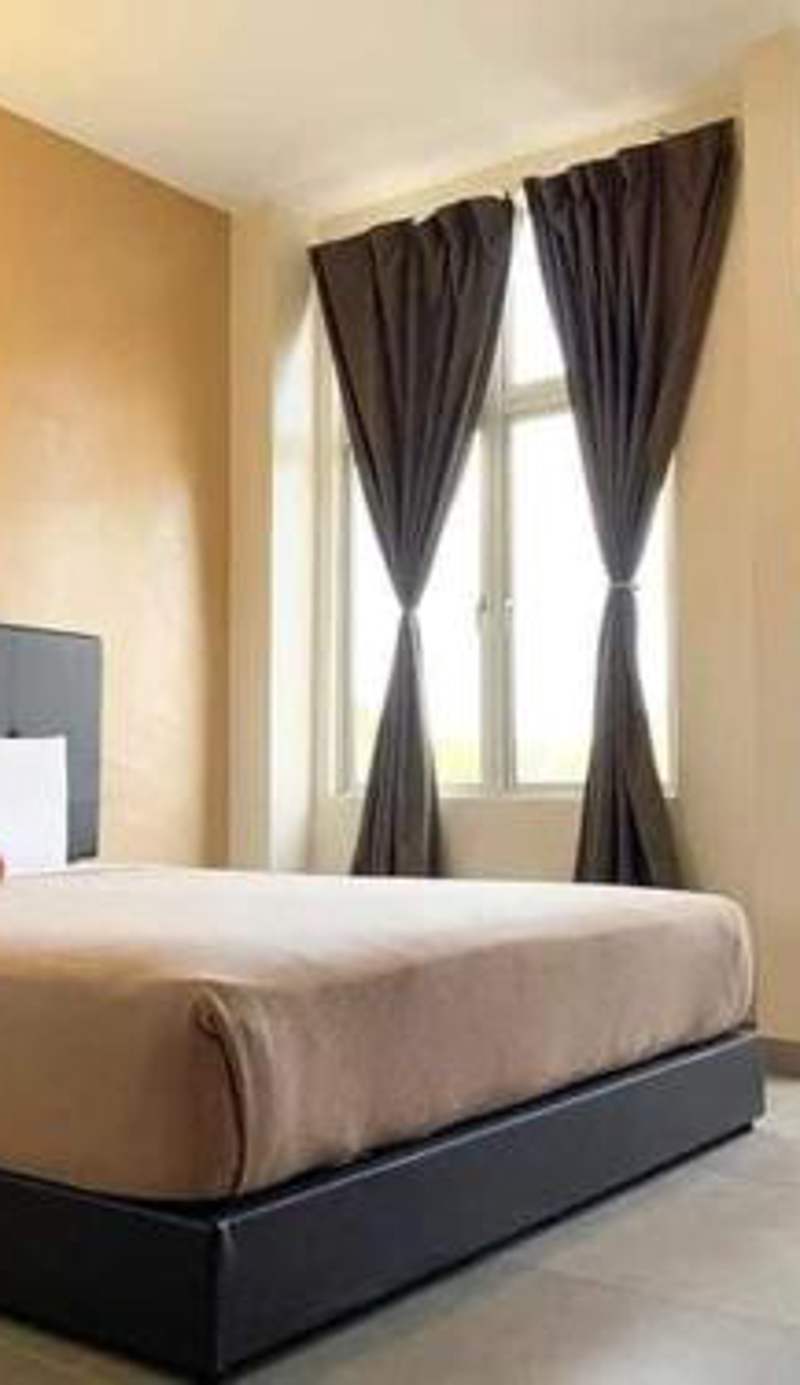 Dramayu Hotel