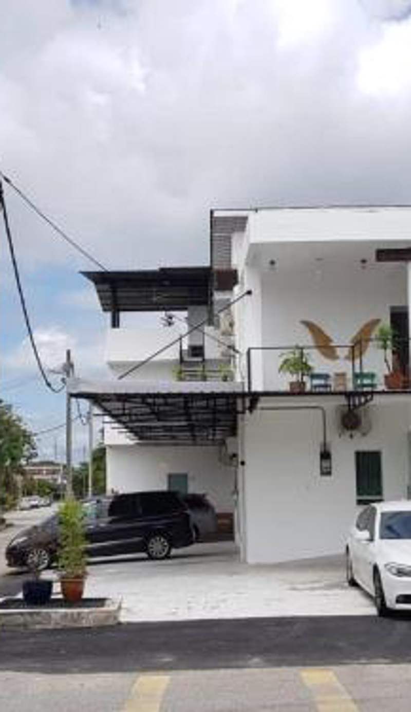 Casa 96 Villa