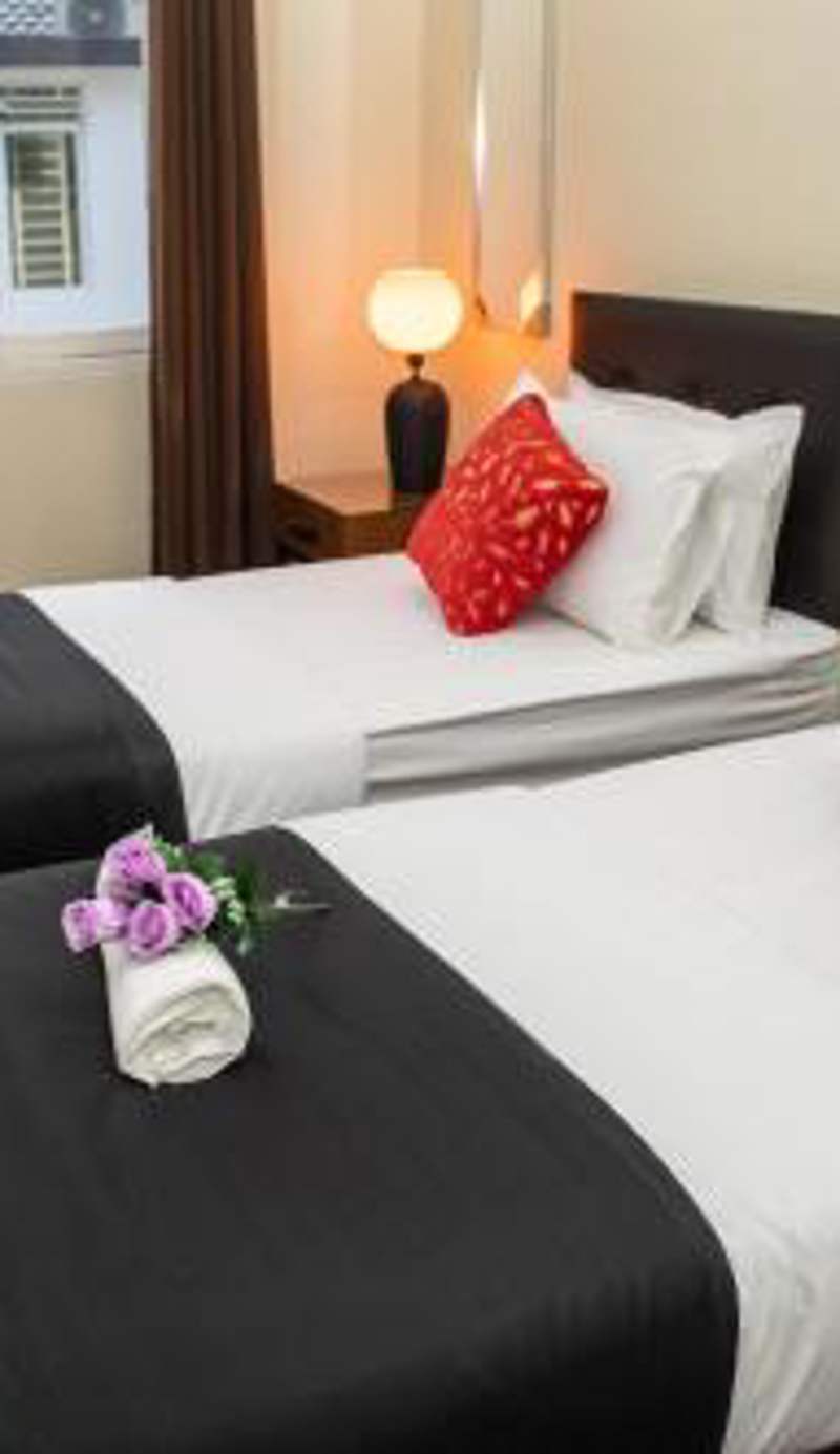 Sweet Inn Guest House