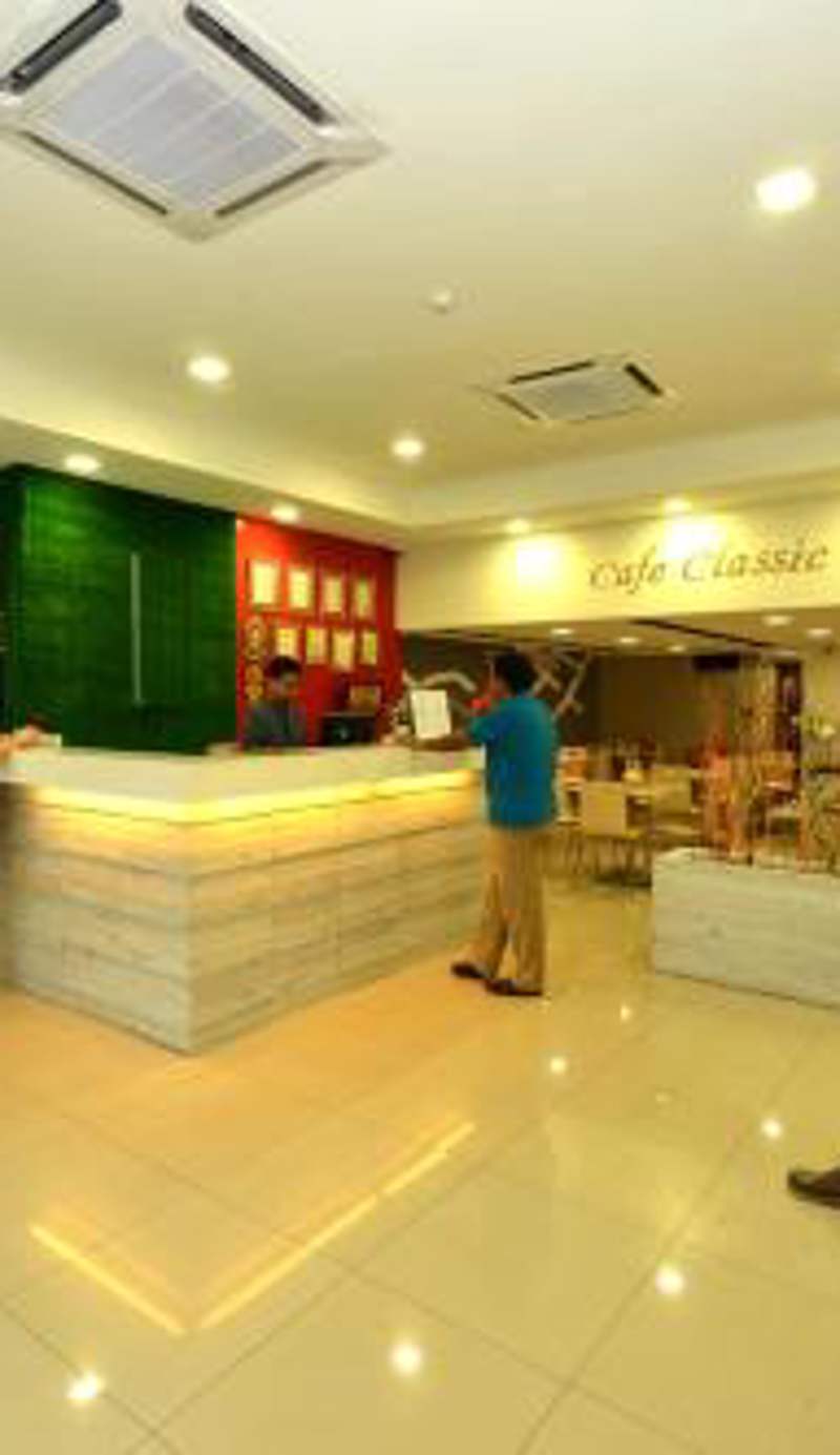 Classic Boutique Hotel Kuantan