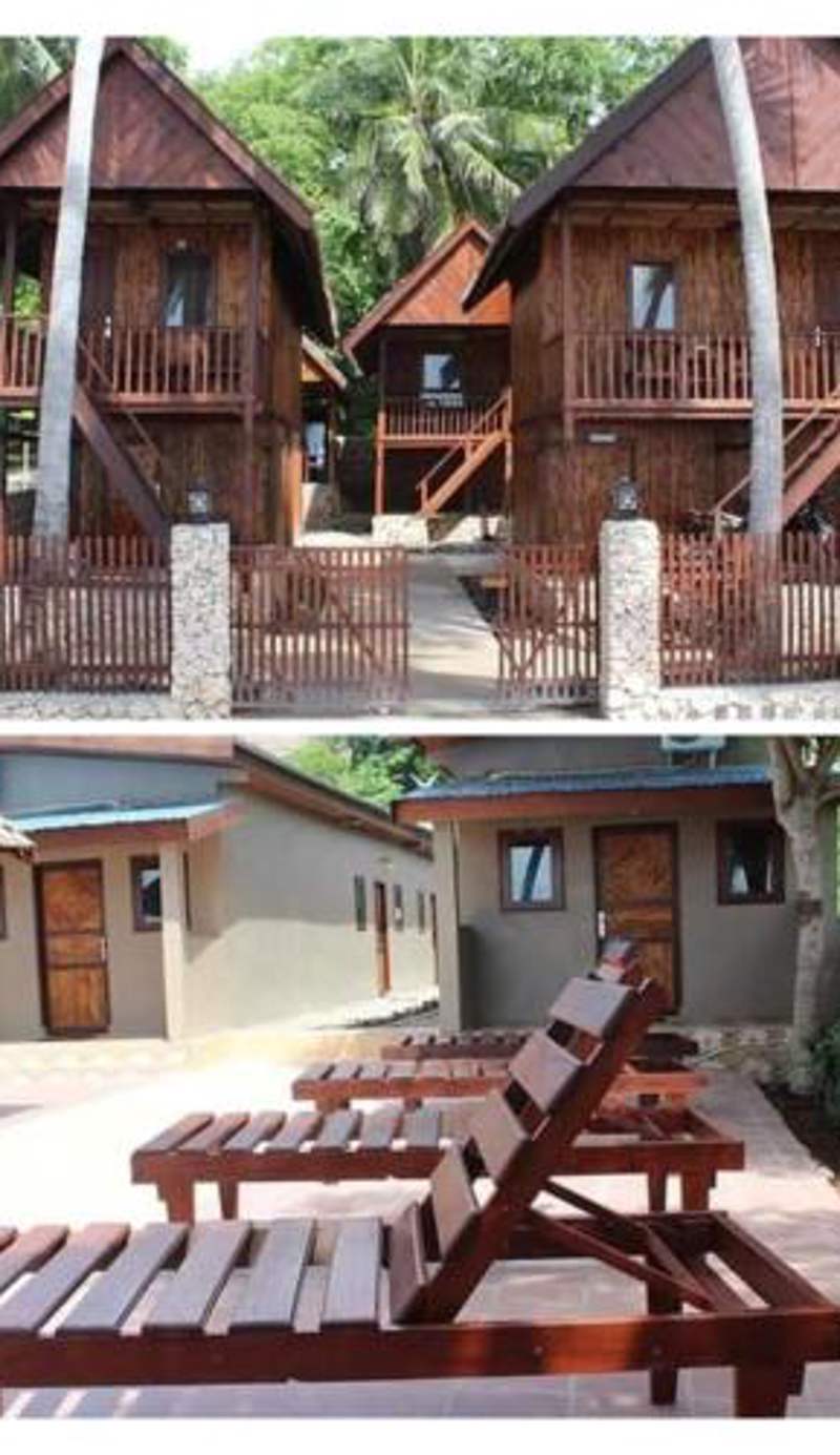 Villa panrangluhu