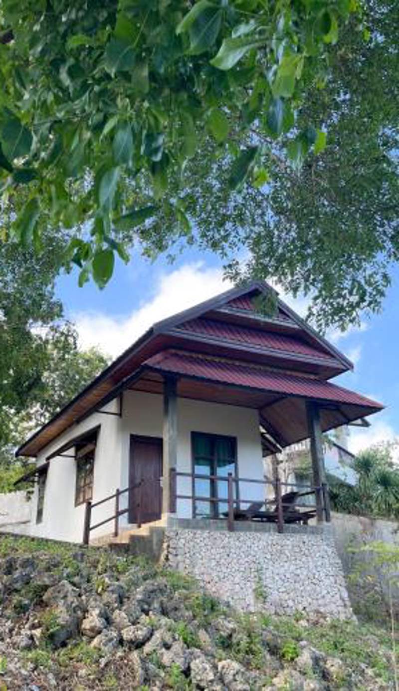 Bara Cabana Hotel