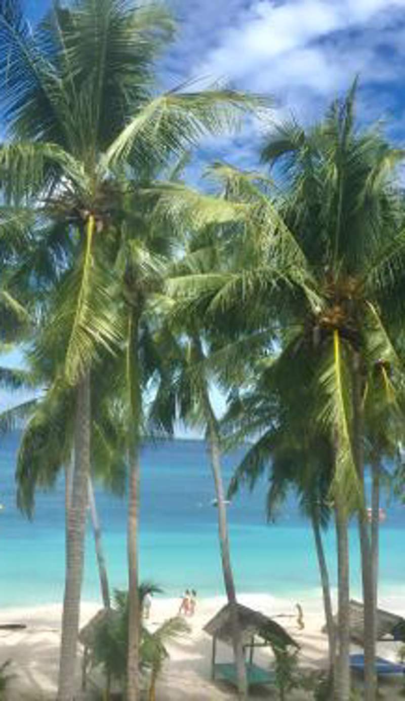 BaraCoco Bungalows