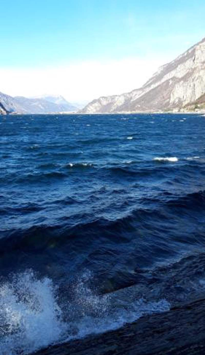 Appartamento a Lecco sul Lago di Como