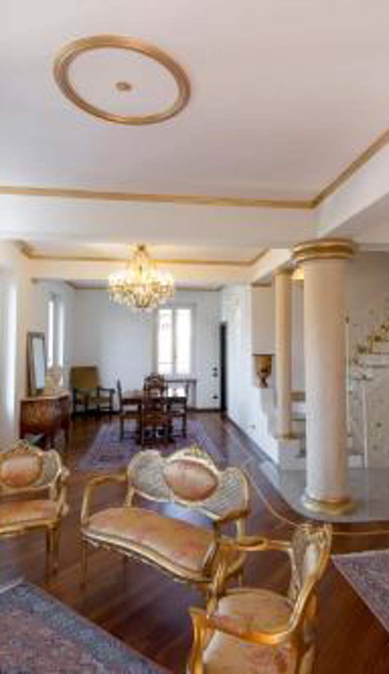 Villa Puccini Bed & Breakfast