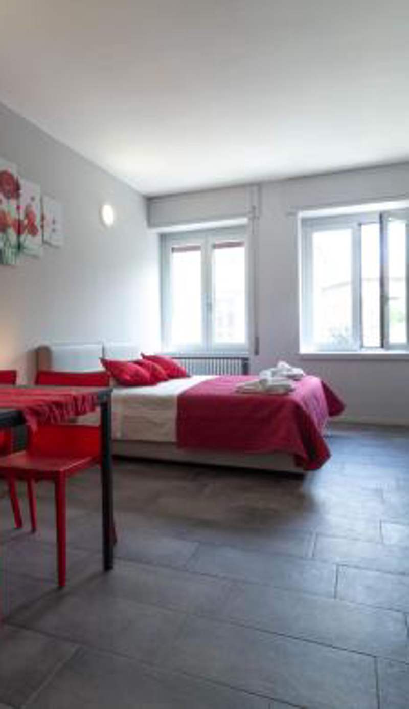 Papavero Apartment - Affitti Brevi Italia