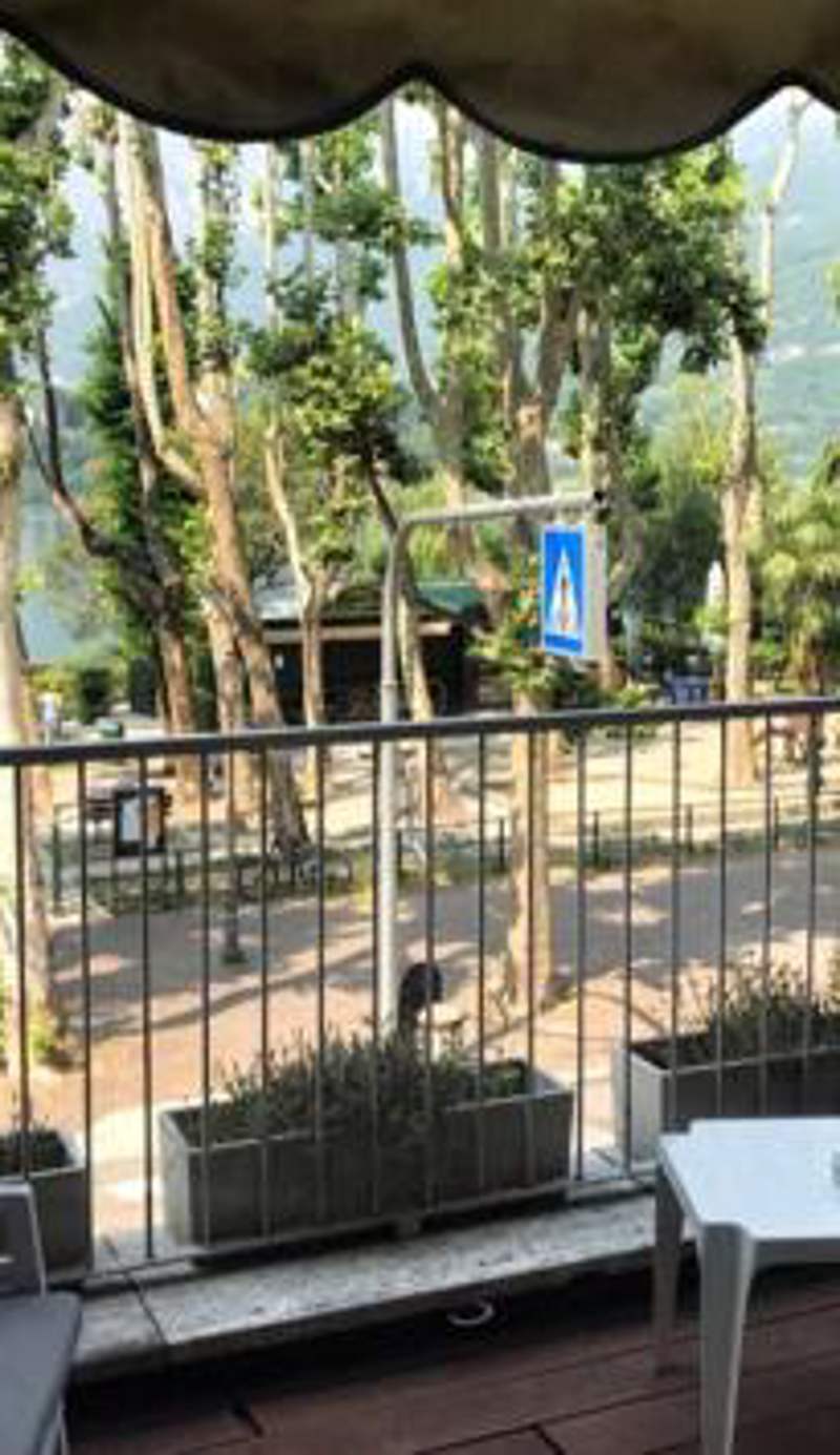 HLL Hotel Lungolago Lecco-Como Lake
