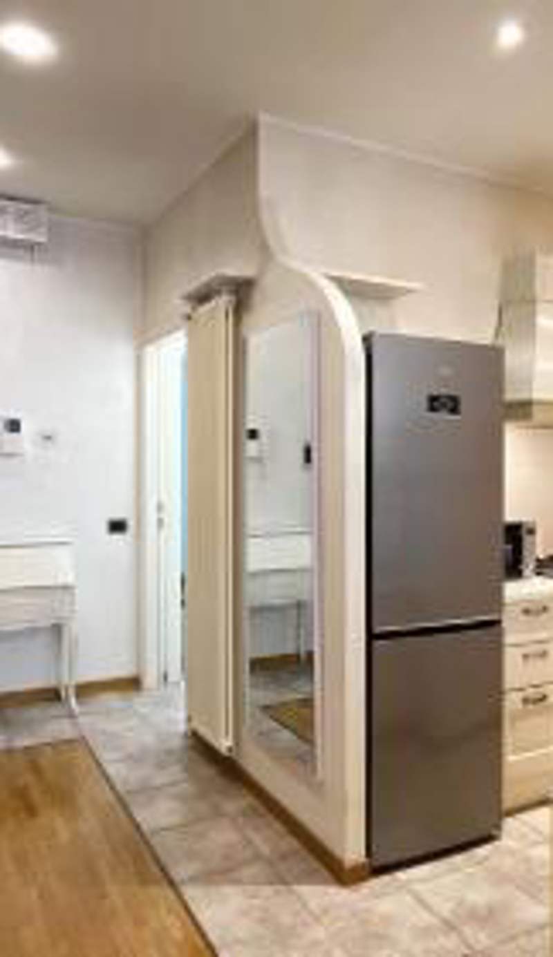 Center Apartment - Affitti Brevi Italia