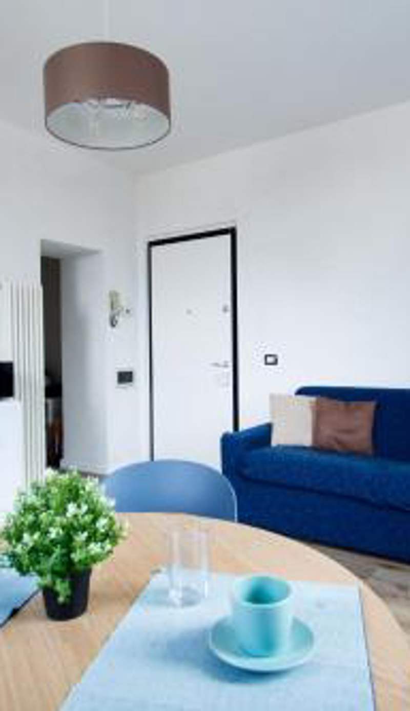 Your Refuge in Lecco - Lake Como