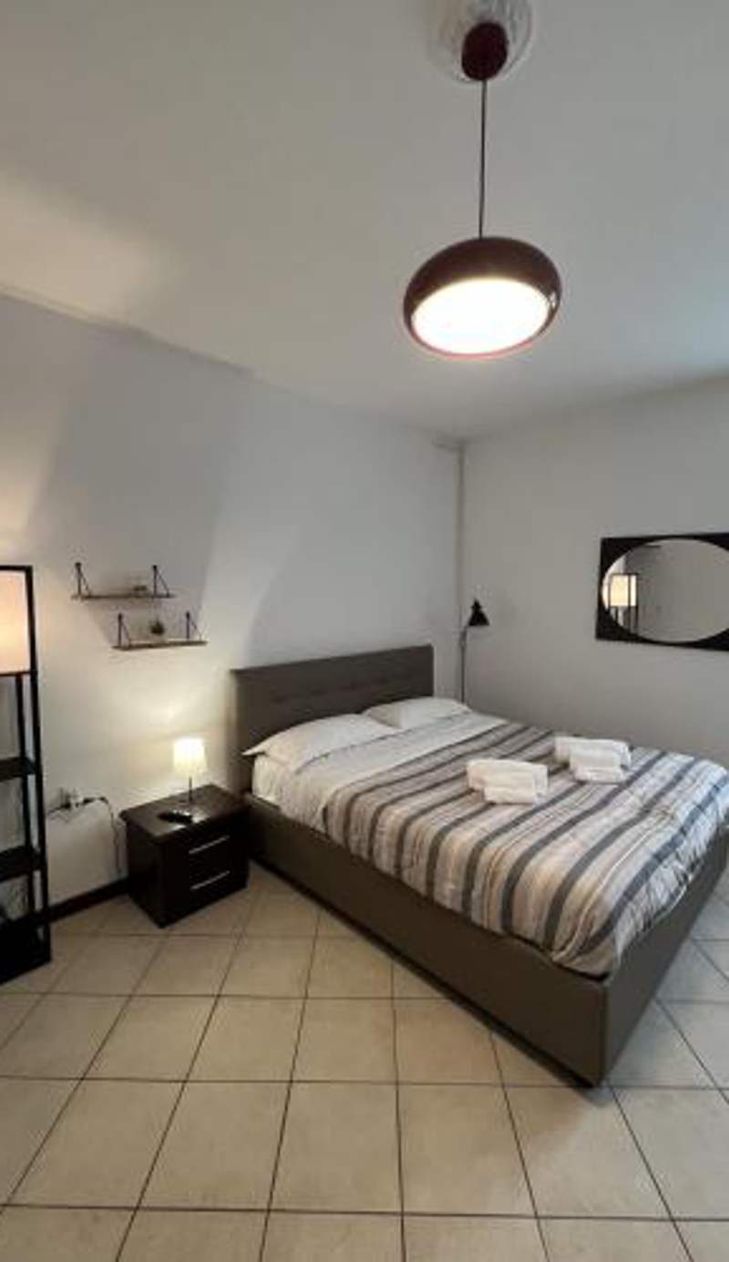 Resegone - City Centre Comfy Apartment