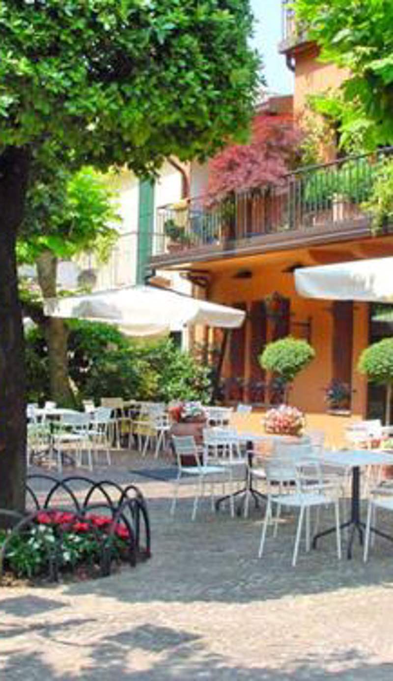 Hotel Don Abbondio