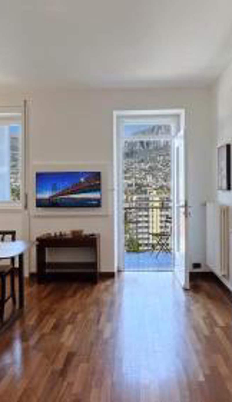 Bianca Apartment - Affitti Brevi Italia