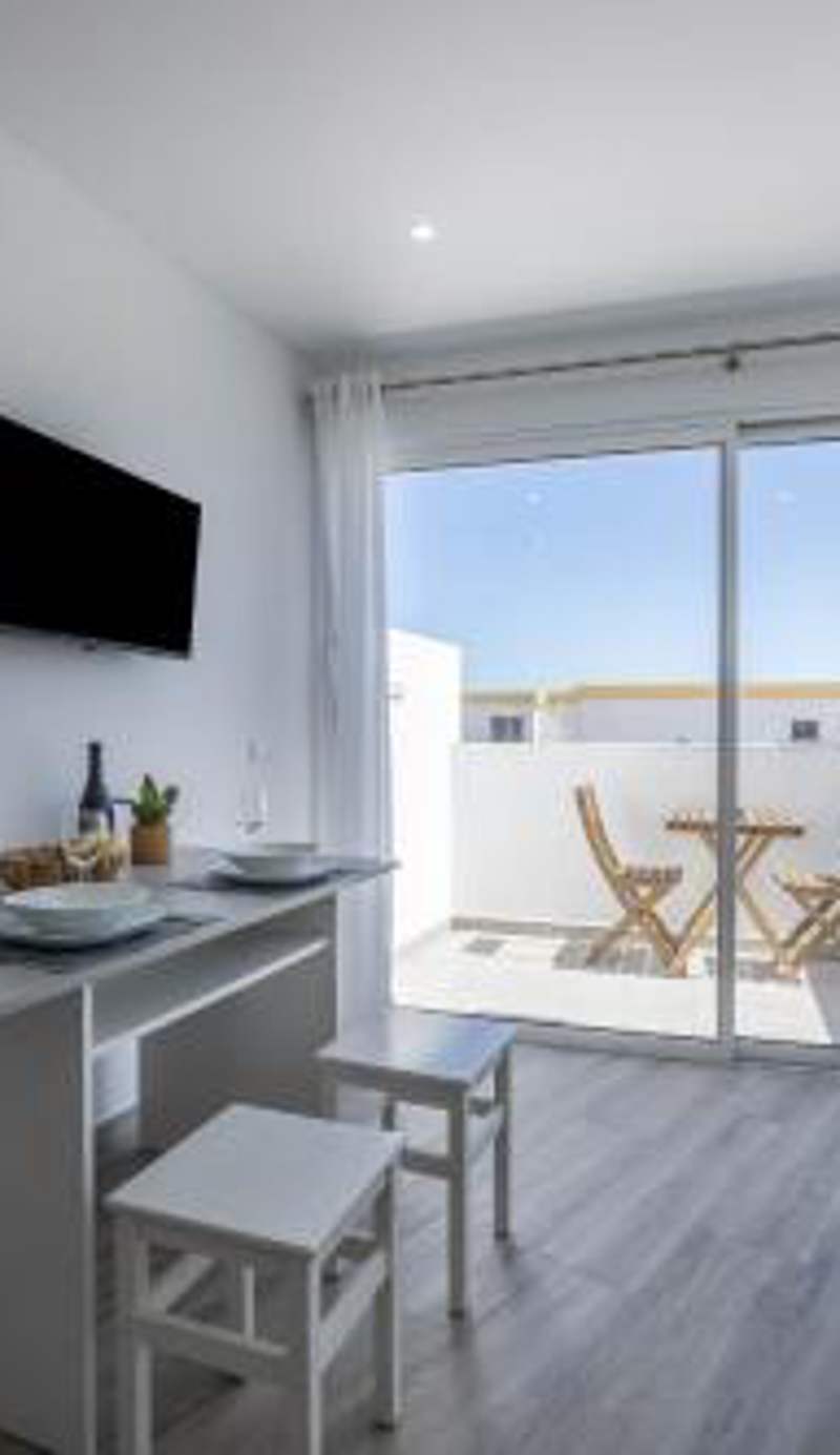 Sunset Apartment