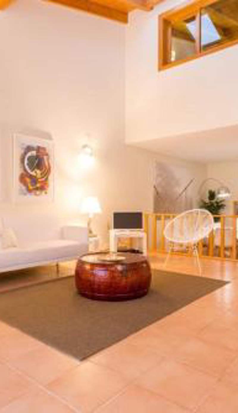 Villas T3 com Jardim Vila Sagres