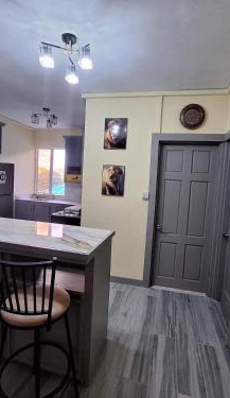 Ackee Green Rental - 2 bedroom 1 bathroom