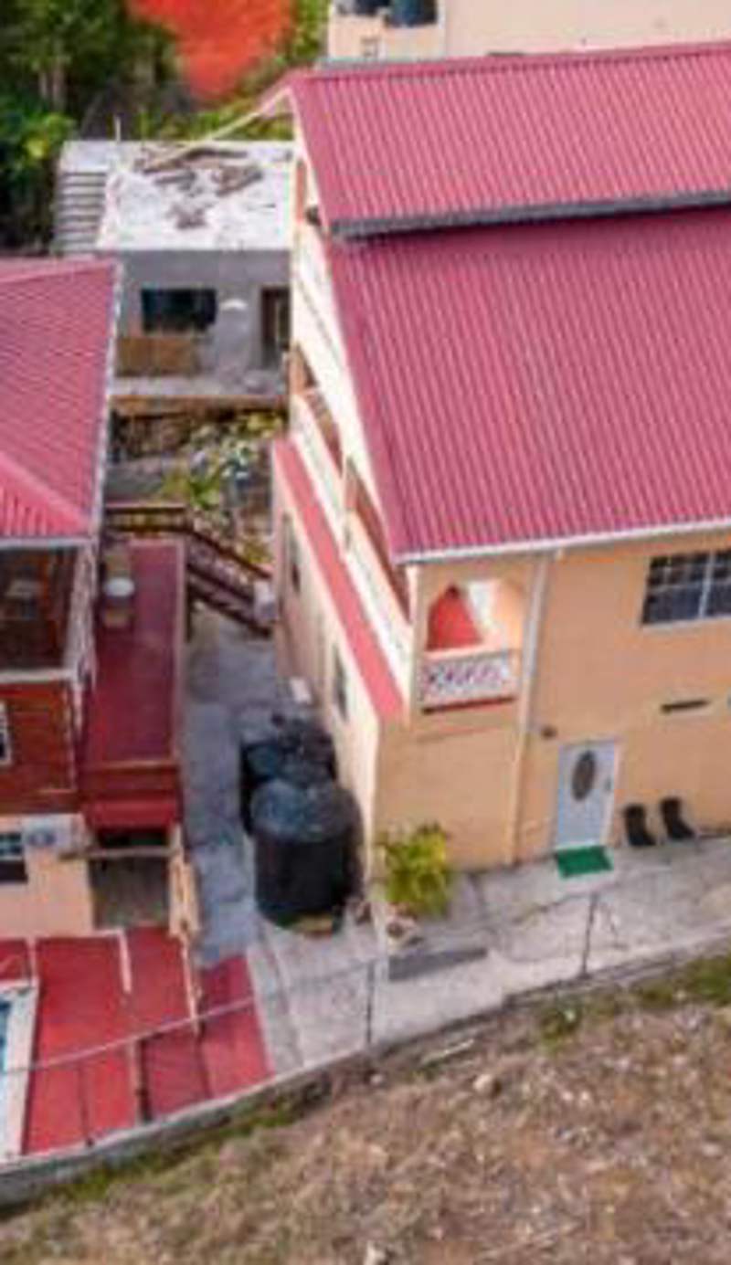 Caribbean Dream Vacation Property CD4