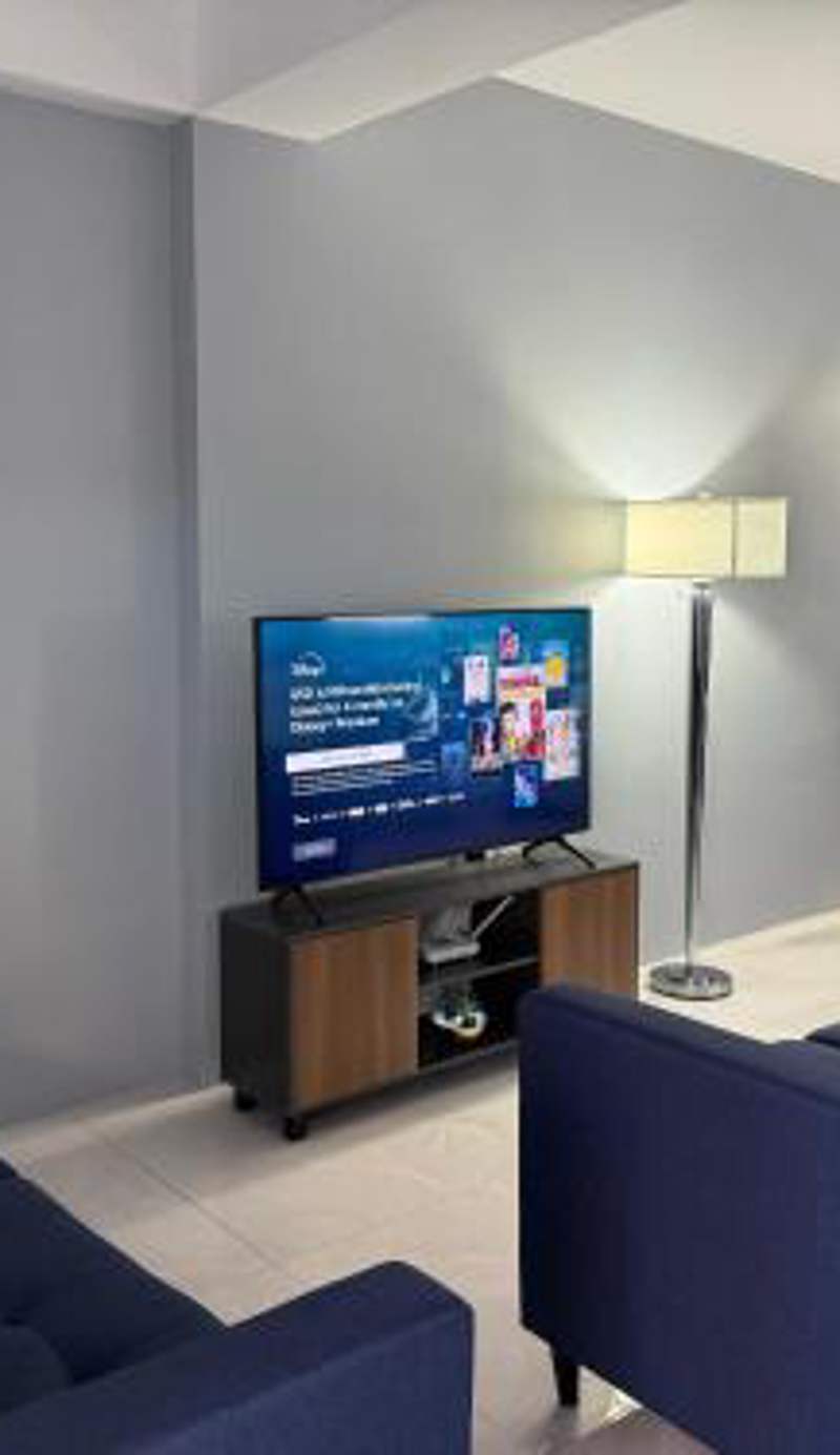 Hilltop Condos Unit #3
