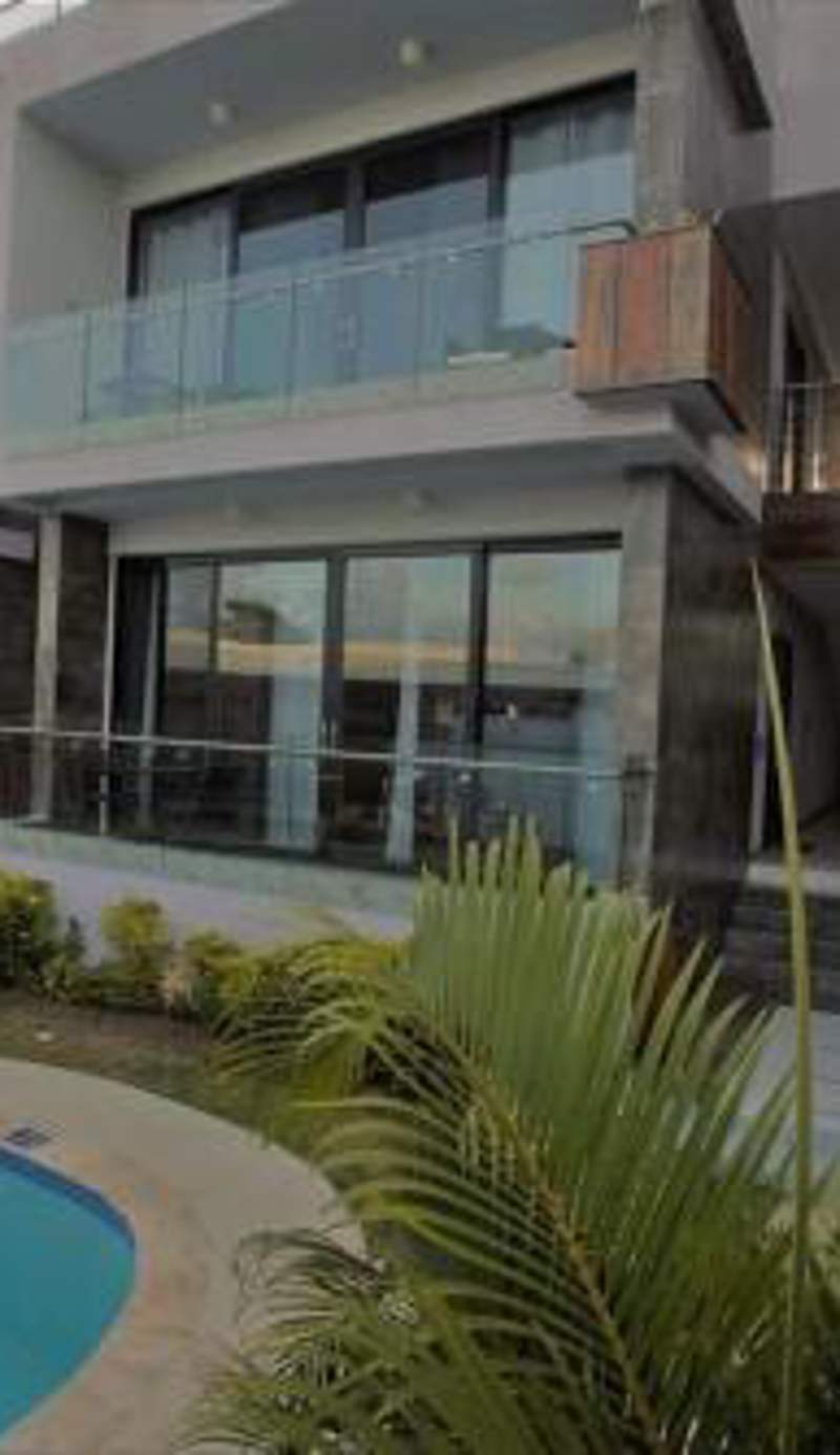 One Rodney Heights Condominiums