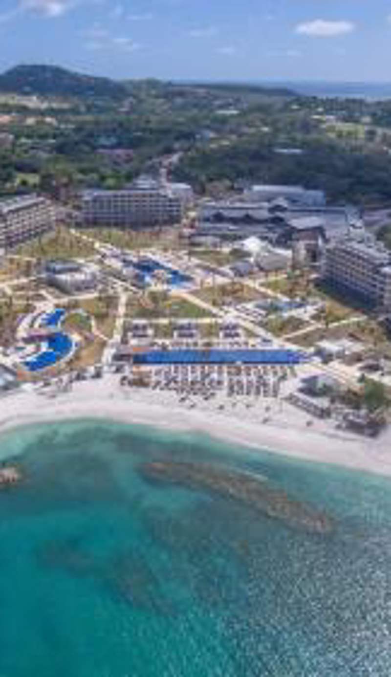 Royalton Saint Lucia, An Autograph Collection All-Inclusive Resort