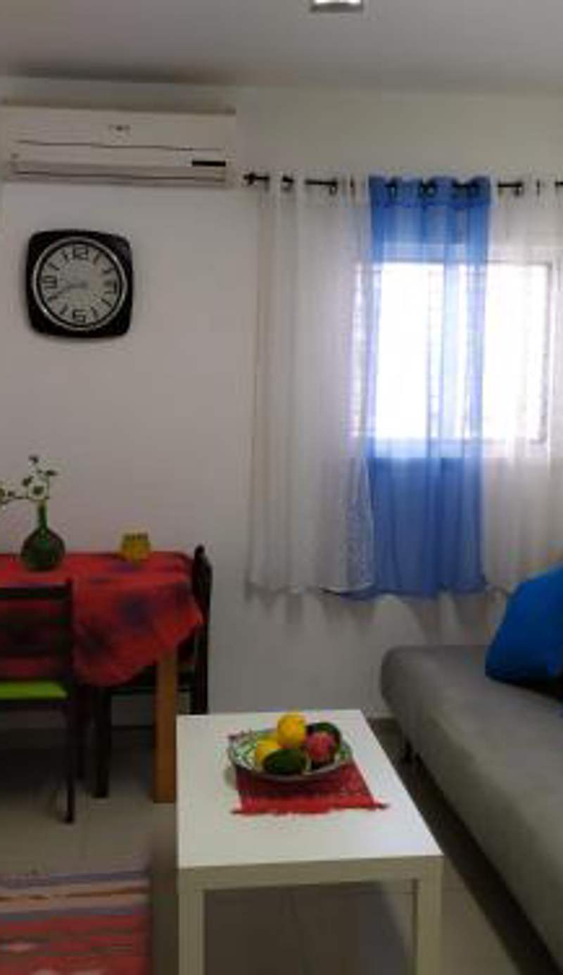 Nelly's Housing Unit
