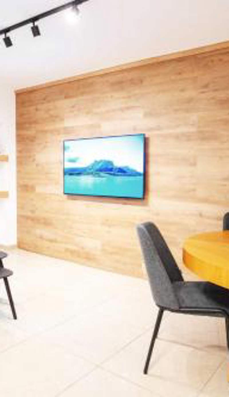Orel's Ground floor Apartment