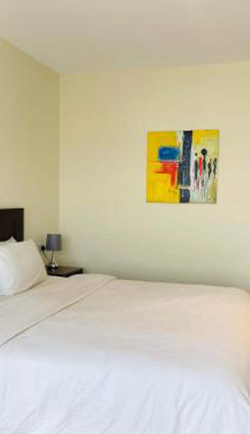 New Brookfields Hotel