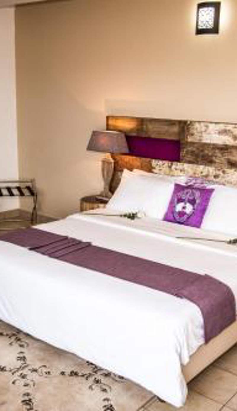 The Swiss Hotel Freetown