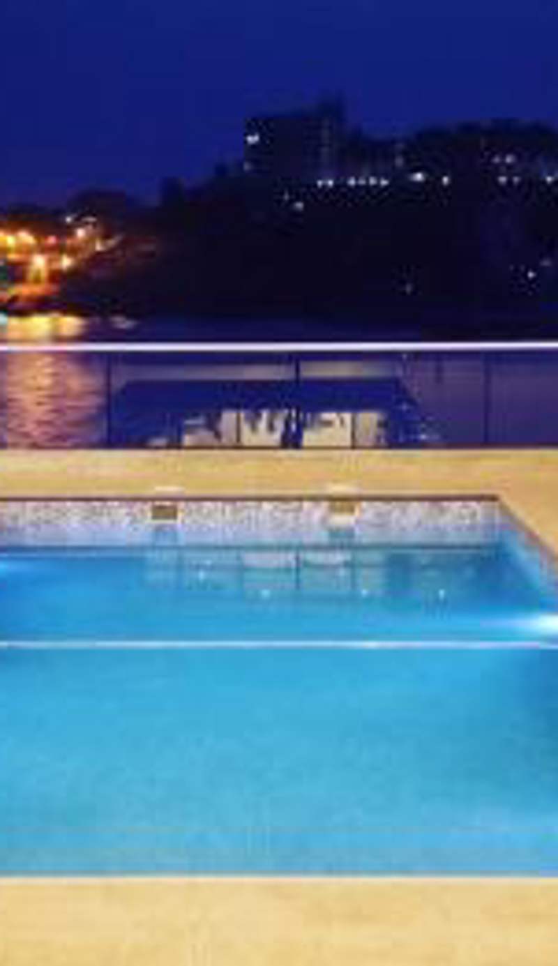 Mamba Point Hotel