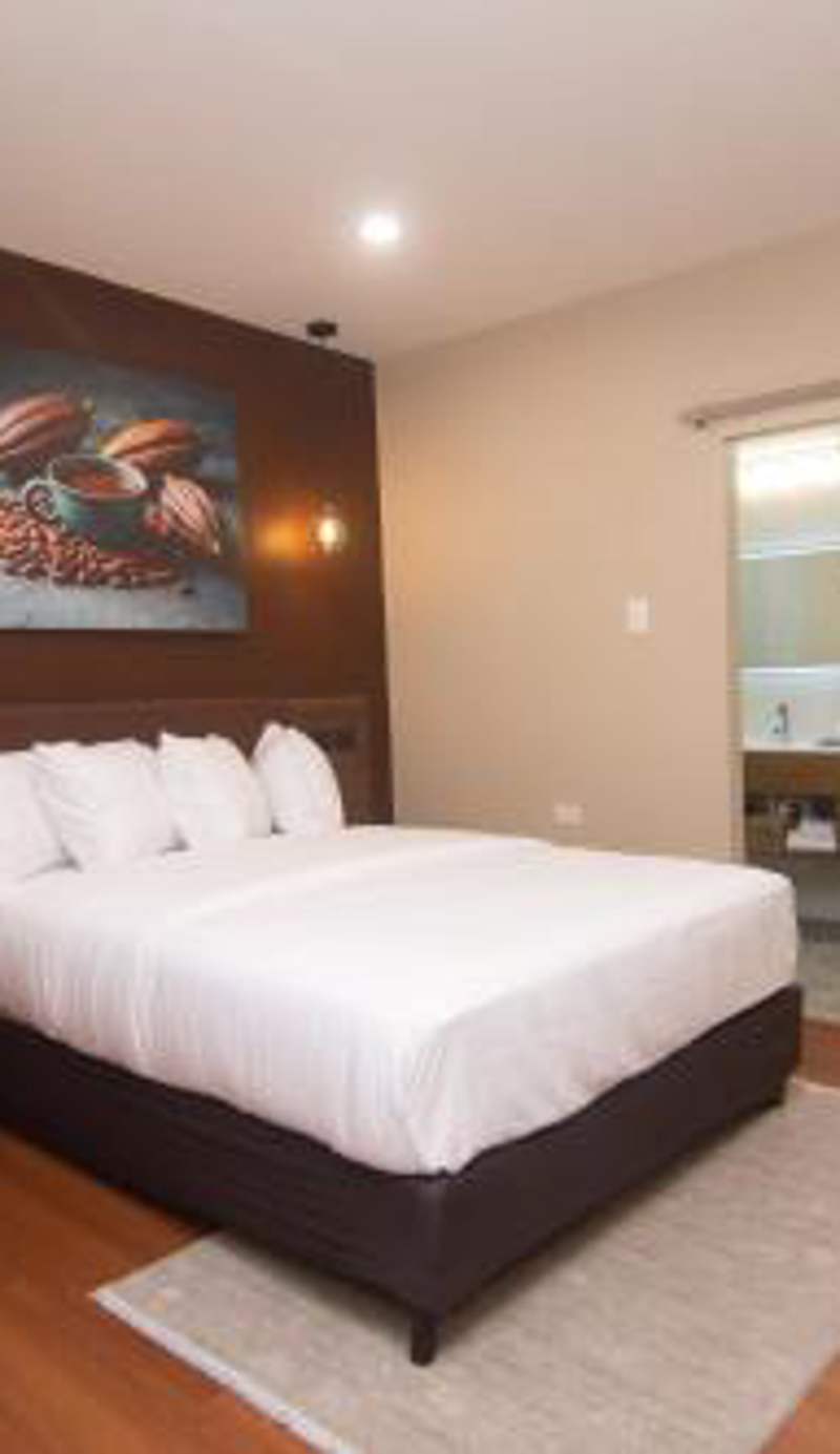 TStays Smart Hotel